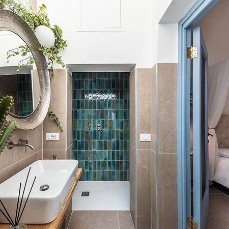 Apartmán Loft Regina Minor Monopoli Exteriér fotografie