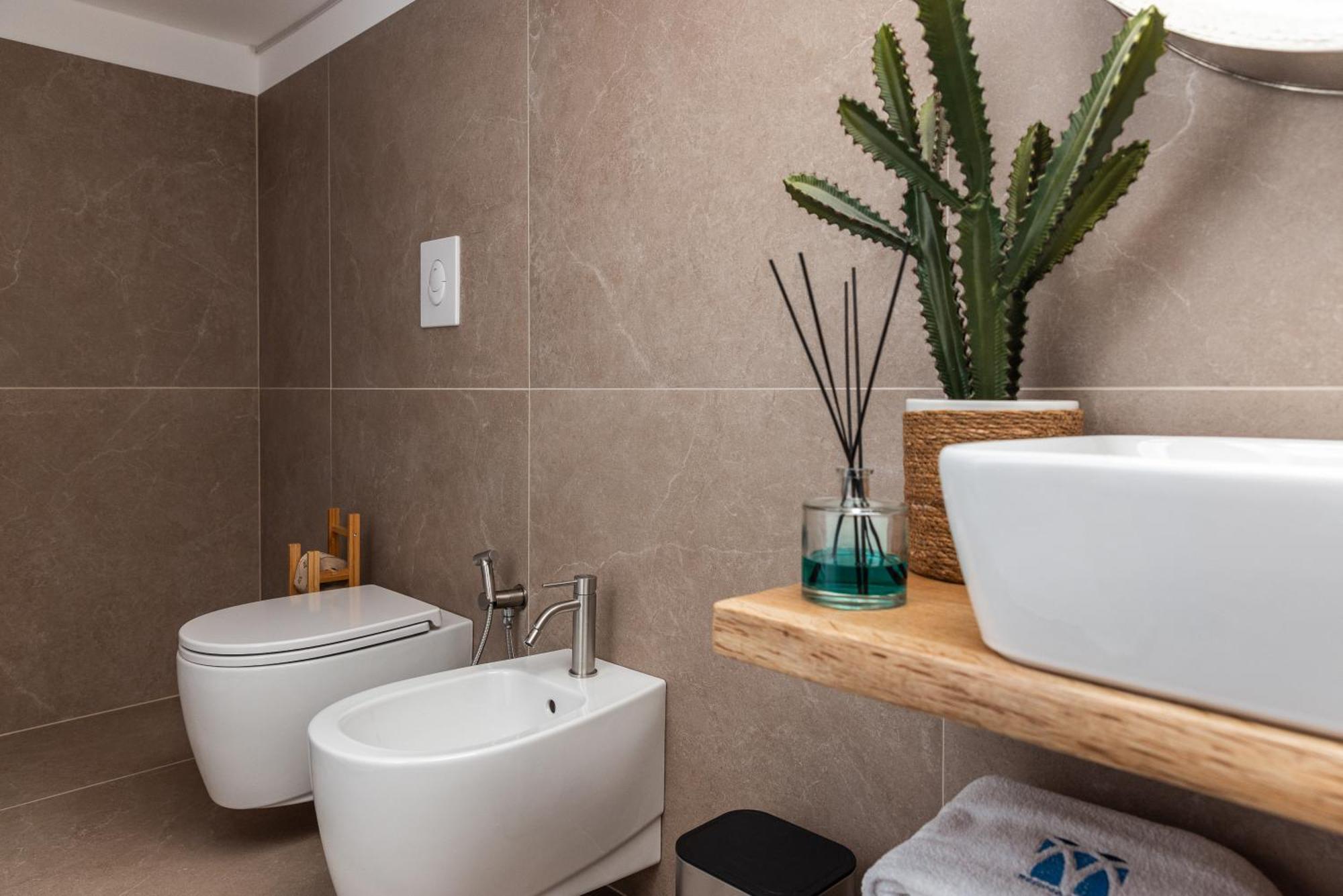 Apartmán Loft Regina Minor Monopoli Exteriér fotografie