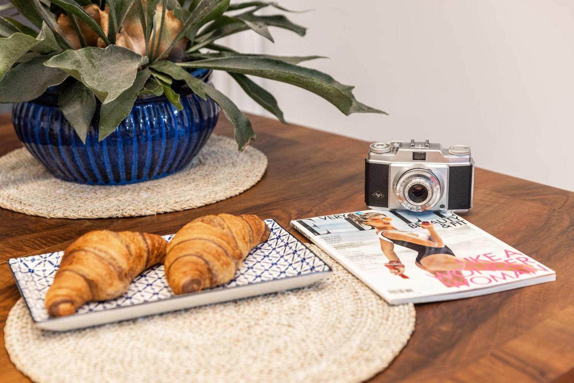 Apartmán Loft Regina Minor Monopoli Exteriér fotografie