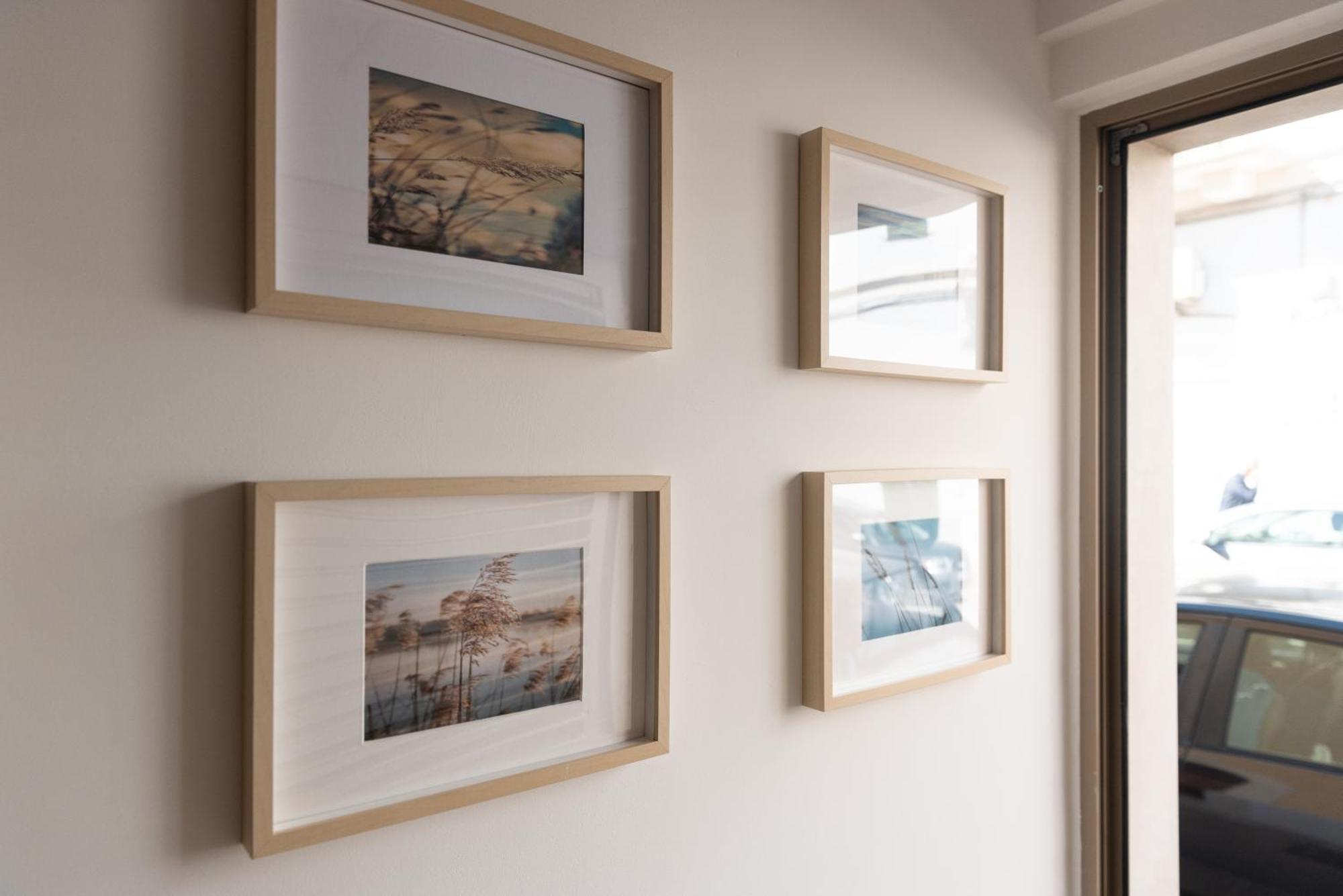 Apartmán Loft Regina Minor Monopoli Exteriér fotografie