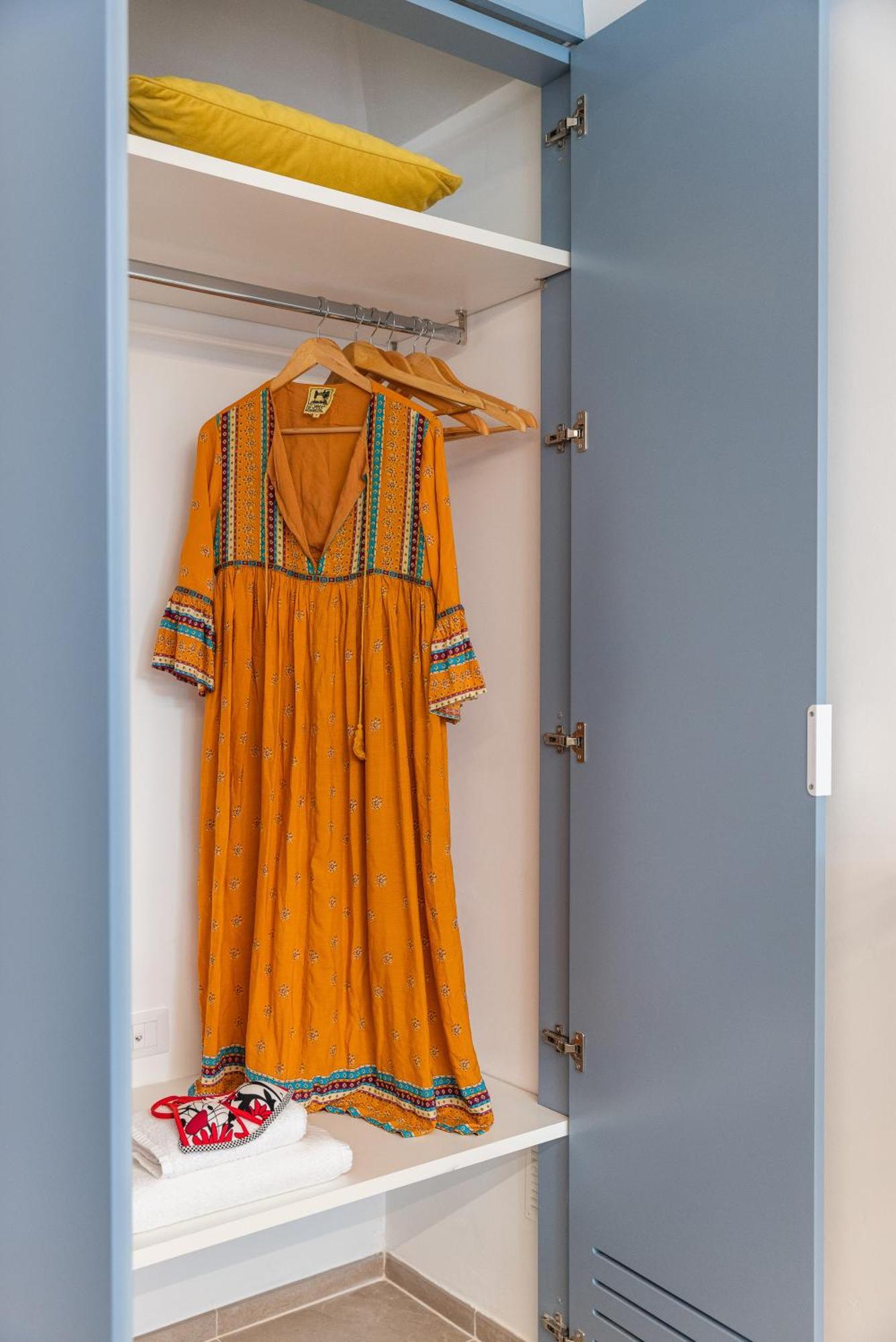 Apartmán Loft Regina Minor Monopoli Exteriér fotografie
